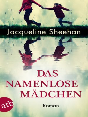 cover image of Das namenlose Mädchen